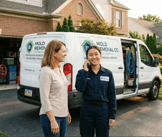 Crawlspace Mold Remediation Ogden, IA FAQs